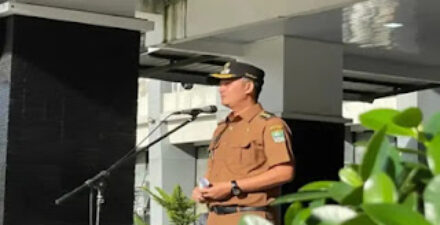 Wakil Bupati Padang Pariaman Sumbar Rahmat Hidayat.