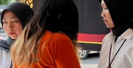 Hubungan Cinta Berujung Maut, Mahasiswi Jadi Tersangka