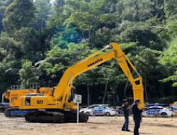 Proyek Jalan Layang Padang Jadi Akselerasi Perekonomian