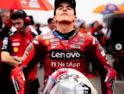 MotoGP Prancis 2025, Mampukah Marc Marquez Bangkit Usai Terpuruk di Jerez?