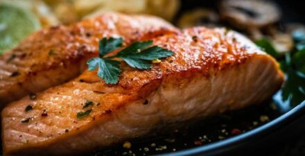 7 Jenis Ikan yang Aman dan Bermanfaat untuk Penderita Diabetes