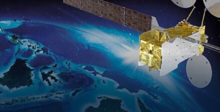 Konektivitas Merata, SATRIA-1 Didorong Layani Daerah Tertinggal