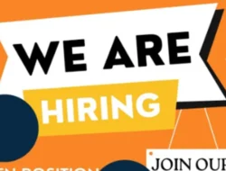 Lowongan Staff Biro di CV. Eris Trio Cemerlang untuk Lulusan SMA