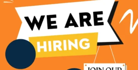 Lowongan Kerja CV. Eris Trio Cemerlang, Dibutuhkan Staff Biro, Segera Lamar!