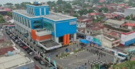 Dukung Pendidikan, Bank Nagari Hadirkan Promo Kredit untuk Guru dan Pegawai