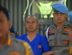 Penembakan di Mapolres Solsel, AKP Dadang Didakwa Pembunuhan Berencana
