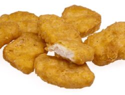 5 Makanan Populer yang Diam-diam Memperpendek Umur