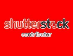 Panduan Daftar Shutterstock Contributor, Cara Dapat Uang dari Karya Digital