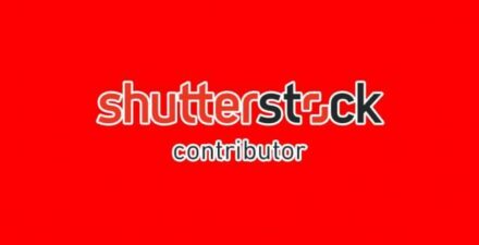 Cara Menghasilkan Uang di Shutterstock.