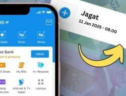 8 Aplikasi Penghasil Uang 2025 yang Aman Digunakan Tanpa Perlu Deposit