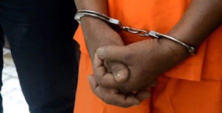 Kecanduan Judi Online, Satpam Bobol Brankas G Sport Center di Padang