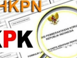 11 Ribu Pejabat Belum Lapor LHKPN, KPK Imbau Segera Penuhi Kewajiban
