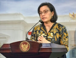 Tarif Resiprokal AS Ancam Ekspor Barbie dan Hot Wheels dari Indonesia