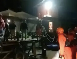 Tujuh Nelayan Terombang-ambing di Pulau Air Padang, Semua Selamat Setelah Evakuasi SAR