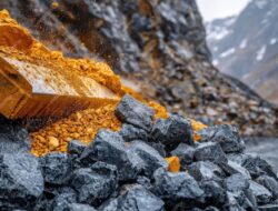 Hilirisasi Batu Bara Dorong Kemandirian Energi Nasional