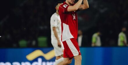 Thom Haye Antusias Sambut Potensi Laga Indonesia vs Malaysia