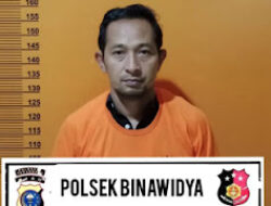 Keributan Remaja Berujung Tewas, ASN Jadi Tersangka