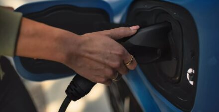 Pasar Mobil Listrik Makin Ramai, Bakal Ada Brand Baru Masuk ke Indonesia.