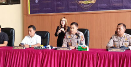 5 Mahasiswa Jadi Tersangka Ricuh Aksi di DPR, Diduga Lakukan Penghasutan dan Perusakan