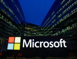Microsoft Larang Karyawan Gunakan DeepSeek karena Alasan Keamanan