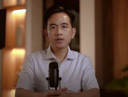 Stok Beras RI Tertinggi dalam 23 Tahun, Gibran Ungkap Strategi Pertanian