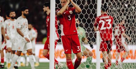 Timnas Indonesia sudah dua kali kena sanksi FIFA selama Kualifikasi Piala Dunia 2026 Zona Asia.