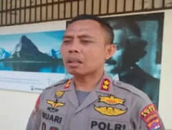 Polres Agam Siap Tindak Premanisme Usai Pendataan