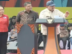 Presiden Prabowo Bentuk Dewan Kesejahteraan Buruh Nasional di Hari Buruh