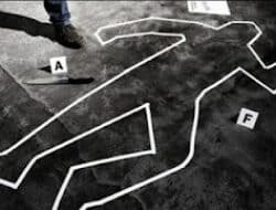 Remaja Tewas Dianiaya, Pelaku Masih Diburu Polisi