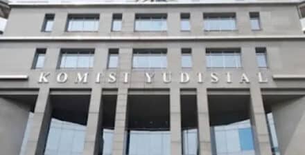 Gedung Komisi Yudisial (KY).