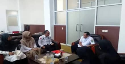 Pemkab Solok segera upayakan perbaikan jalan nasional.