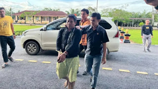 Remaja Tewas Dianiaya Ayah Tiri di Dharmasraya