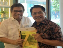 Jembatan Kayu Gadang Rusak, Pemkab Minta Dukungan APBN