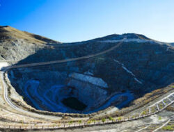 Perang Dagang Mereda, China Longgarkan Ekspor ke AS