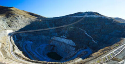 China untuk sementara telah menghentikan larangan ekspor mineral langka logam