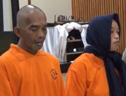 Yanti Otak Pembunuhan Sadis Keluarga di Cianjur