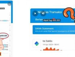 Crazy Win, Aplikasi Penghasil Saldo DANA atau Sekadar Janji Manis?