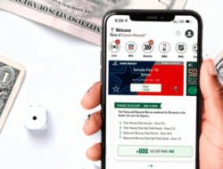 JumpTask, Benarkah Bisa Dapat Saldo DANA Rp300 Ribu per Hari? Ini Faktanya!