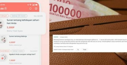 8 Aplikasi Penghasil Uang 2025 Tanpa Modal, Langsung Cair ke DANA dan PayPal!