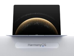 Huawei Rilis Laptop Qingyun HM940 dengan HarmonyOS dan AI Super Canggih