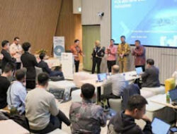 PLN Startup Day 2025, Perkuat Inovasi dan Kolaborasi Startup Energi Nasional
