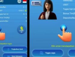 Waspadai OMC, Aplikasi Penghasil Uang yang Diduga Skema Ponzi