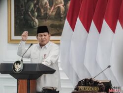 Presiden Prabowo Luncurkan Renovasi 10.440 Sekolah dan Bantuan Guru di Hardiknas 2025