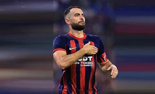 Jordi Amat