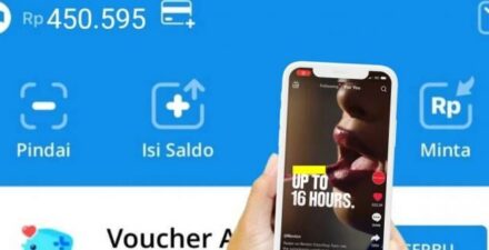 5 Aplikasi Nonton Iklan.