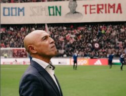 Simon Tahamata Resmi Gabung Timnas, Siap Temukan Bintang Masa Depan