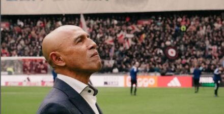 Kepala Pemandu Bakat Timnas Indonesia, Simon Tahamata.