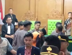 Terdakwa Pembunuhan Een Jumiati Dijatuhi Hukuman Mati