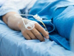 22 Napi Lapas Biaro Diduga Keracunan, Satu Tewas dan Dua Kritis