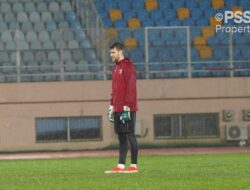 Maarten Paes Rapat Bareng CEO Brighton, Sinyal Pindah ke Premier League?